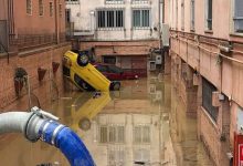 cambiamento climatico alluvione 'ventimiglia 2020 clima 2021