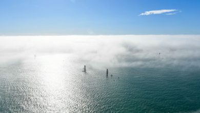 vendee globe