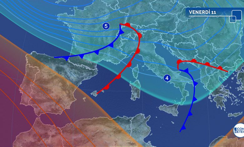 meteo