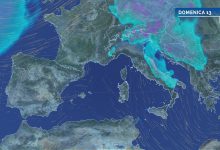 meteo weekend