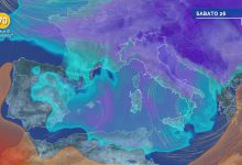 meteo natale freddo