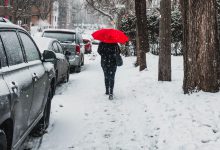 meteo neve città