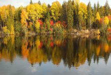 clima italia novembre autunno