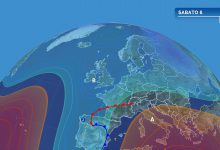 meteo weekend