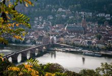 sostenibilità heidelberg germania