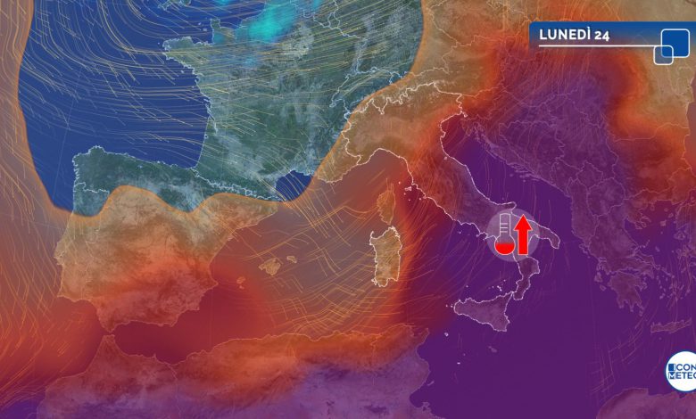 meteo