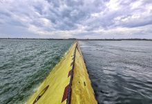 venezia mose marea storica