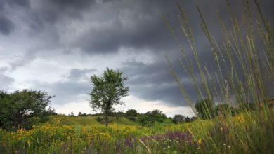 africa rischio climatico