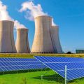 rinnovabili nucleare elettricità