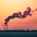 clima emissioni italia