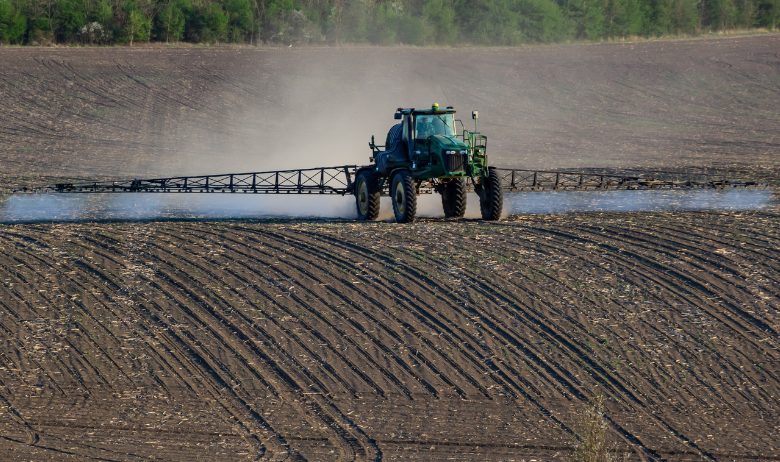 elezioni europee agricoltura pesticidi natura ambiente