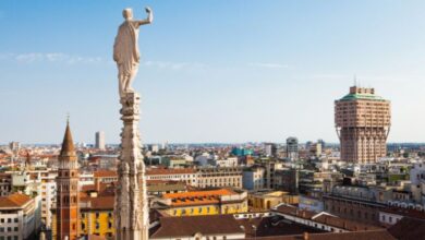 caldo record settembre