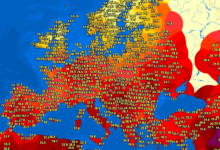 caldo europa