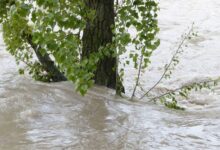 alluvione crisi climatica