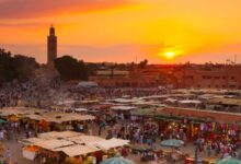 Marrakech