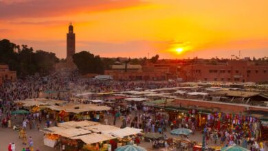 Marrakech