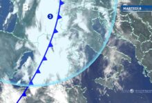 maltempo allerta meteo